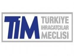 İhracatta 53’üncü sıradayız