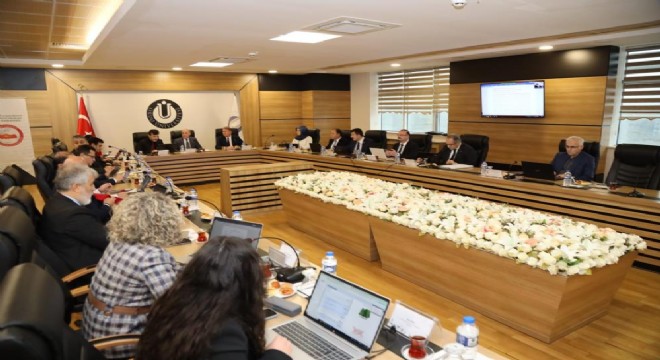 Hacımüftüoğlu ÜAK'a seslendi