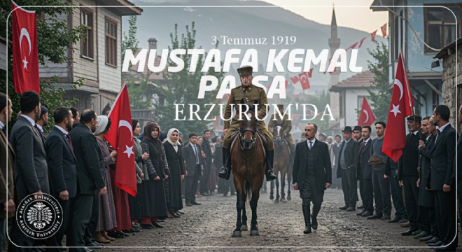 Hacımüftüoğlu'ndan 3 Temmuz mesajı