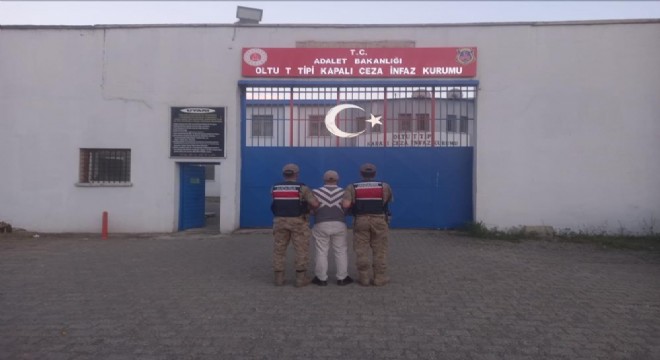 Hakkında arama kararı olan 10 kişi yakalandı