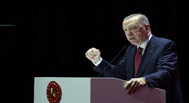 ‘Haksızlığın karanlığı hakikatin ışığını bastıramaz’