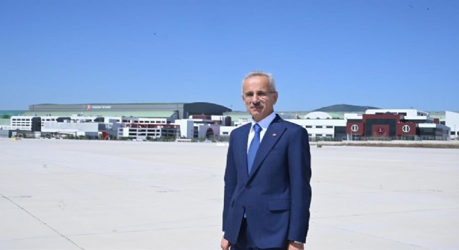 Havayolu ulaşımında yeni düzenleme