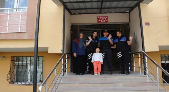 Hayali gerçek oldu