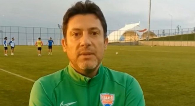 Hedeflerini Erzurum’da açıkladılar