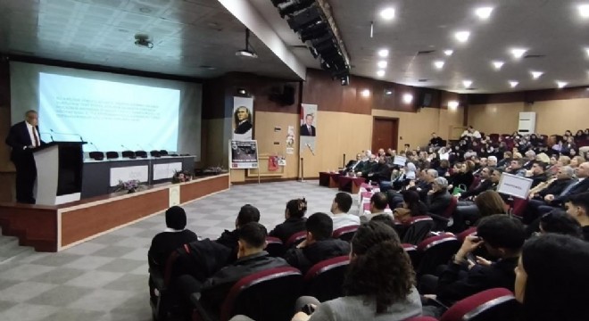 Hocalı şehitleri gözyaşlarıyla anıldı