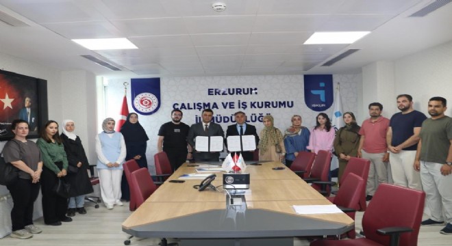 İŞKUR'dan genç eczacılar için mesleki eğitim programı