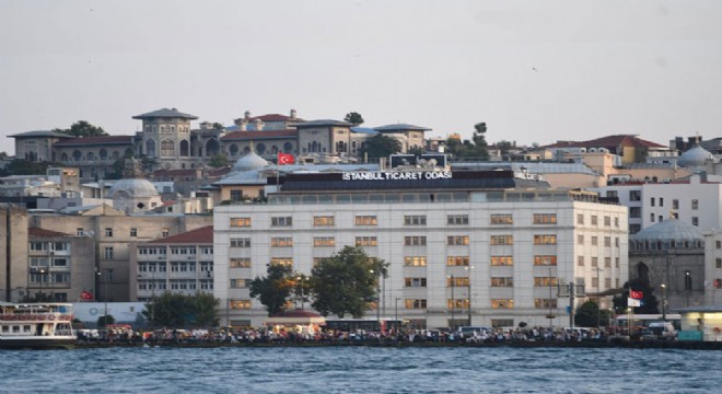 İTO Mayıs ayı fiyat en'lerini açıkladı