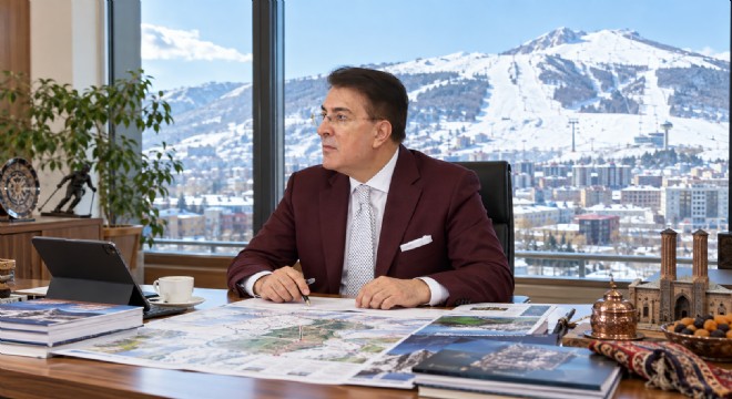 İbrahim Aydemir: Turizm gelirinin Anadolu ya yayılması için yeni bir model geliştirilmeli
