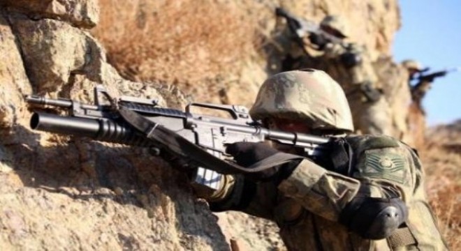 İçişleri Bakanlığı: “1 haftada 28 terörist etkisiz hale getirildi”