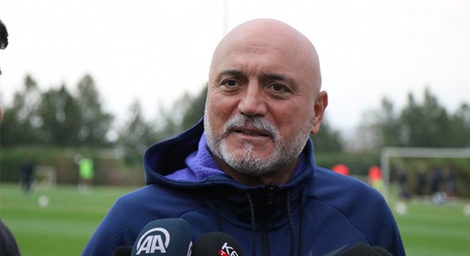 Iğdır FK'da Karaman dönemi