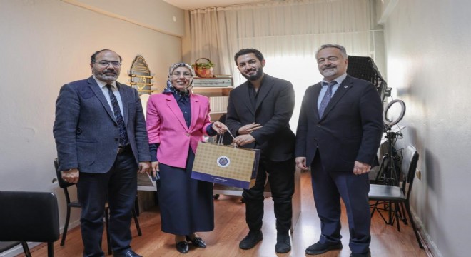 İlahiyat Fakültesinden TÜBİTAK ARDEB başarısı