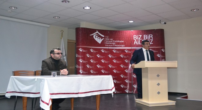 İlbaş Şehadetin önemini paylaştı