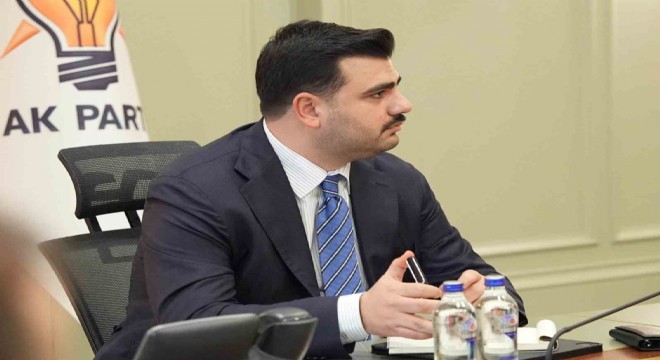 İnan: 'Bizim için en büyük anket seçim'