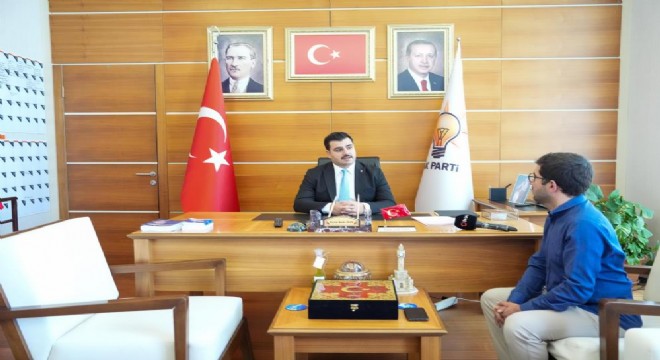 İnan: 'Seçimsiz 3 yıllık dönemi planlıyoruz'