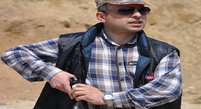 İnegöl Emniyetine dadaş müdür