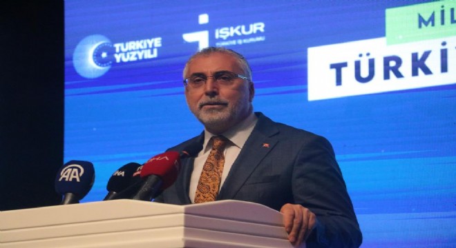Işıkhan’dan İş – Pozitif Projesi açıklaması
