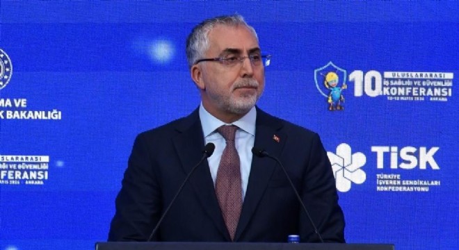 Işıkhan'dan bayram ikramiyesi açıklaması