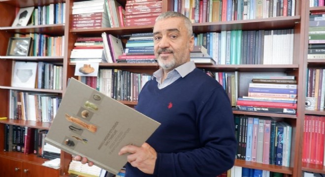 Işıklı  Karaz Kültürünü değerlendirdi