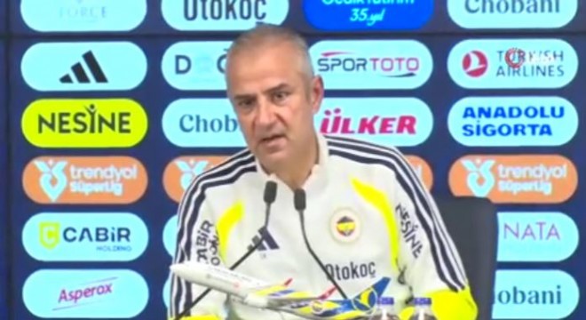 İsmail Kartal: Bu arma için her şeyi yaparım