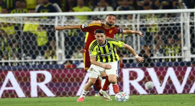 İsmail Yüksek zirvede yer aldı