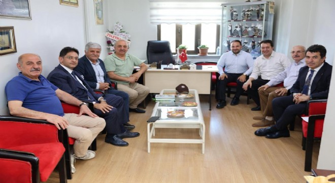 İspir Sultan Sekisi'ne ev sahipliği yapacak