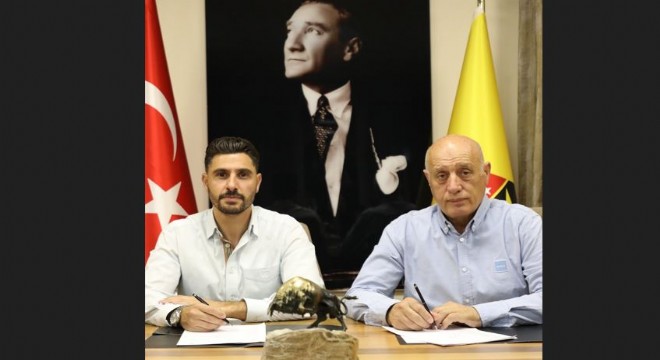 İstanbulspor'da Özer Hurmacı dönemi