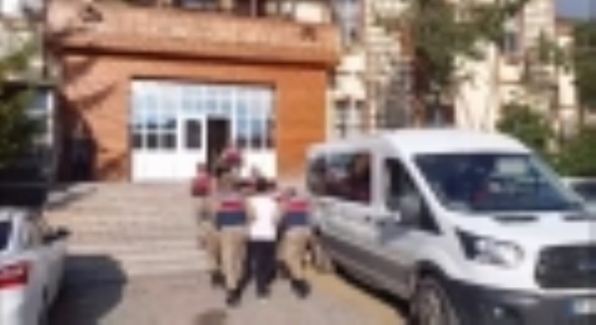 Jandarmadan dolandırıcılık operasyonu