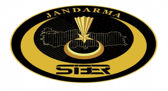 Jandarmadan siber suçlarla etkin mücadele