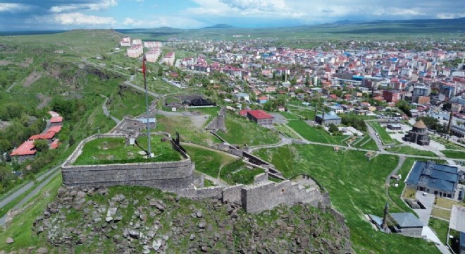 KAI bölgesi için 2030 vizyonu masaya yatırılıyor