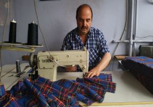 KUDAKA dan destek bekliyorlar