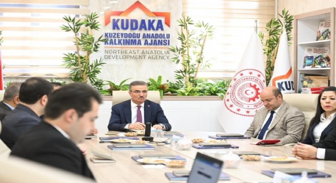 KUDAKA’dan 68 projeye 147 milyon destek