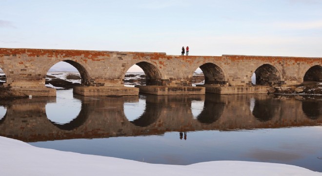 KUDAKA'dan Erzurum Turizmine destek