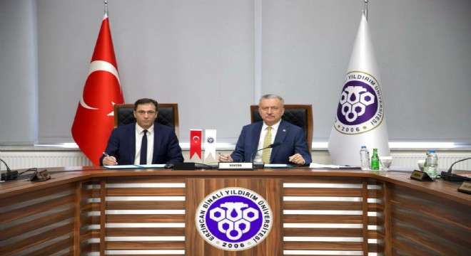 KUDAKA dan Siber Vatan Programı işbirliği