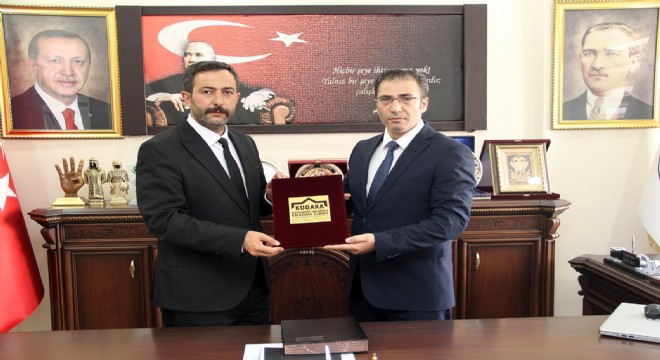 KUDAKA'dan üretim ve istihdama destek