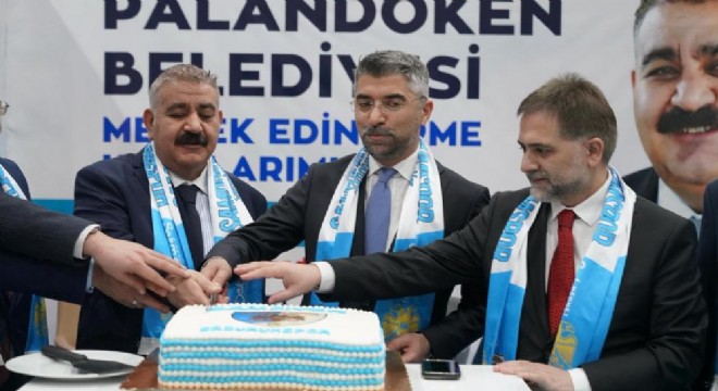 KUDAKAF 26'da Sunar'dan şampiyonluk kutlaması