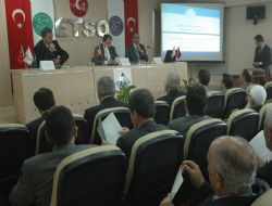 KUDAKA Erzurum’da toplandı