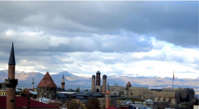Kadim şehrin asırlık mirası: Erzurum’da coğrafi işaret seferberliği