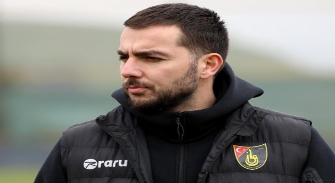 Kanbak 1. Lig 2025 - 26 sezonunu değerlendirdi