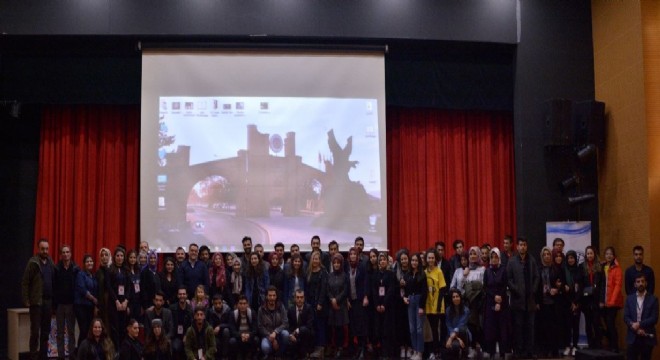 Karadeniz, İletişim’de Çınar Serüvenini paylaştı