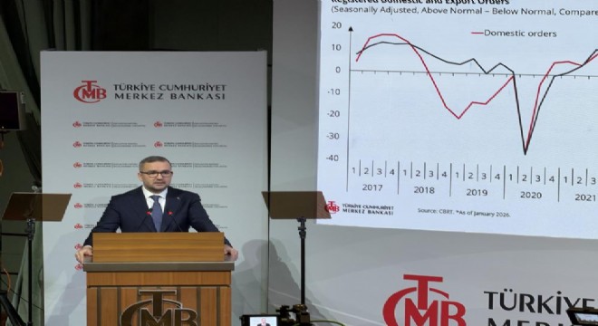 Karahan'dan enflasyon değerlendirmesi