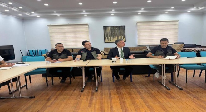 Karakurt OBM üretim vizyonunu değerlendirdi