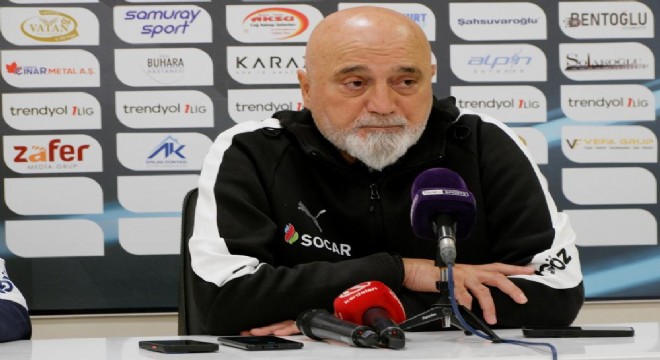 Karaman: Dadaşlar’a başarılar diliyorum