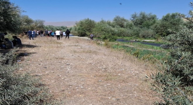 Karasu'da kayıp kadın yolcunun cesedine ulaşıldı
