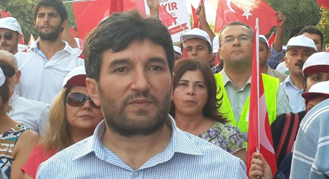 Karataş, Sözleşmeli öğretmenliği değerlendirdi