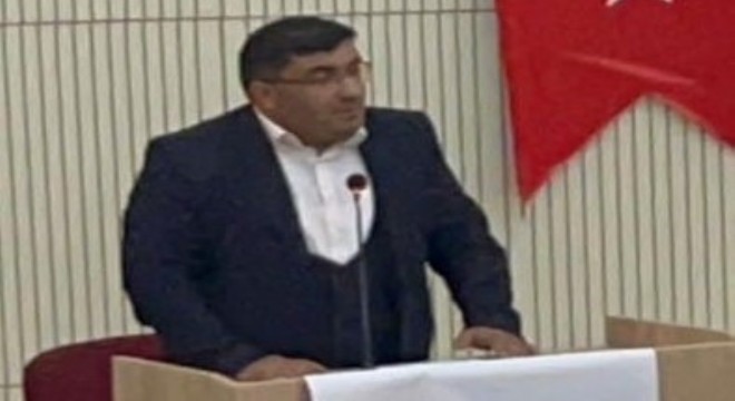 Karcıoğlu atlı ciritin temasını paylaştı