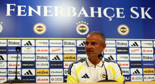 Kartal: Taraftarlarımıza iyi bir mesaj vermek istiyoruz