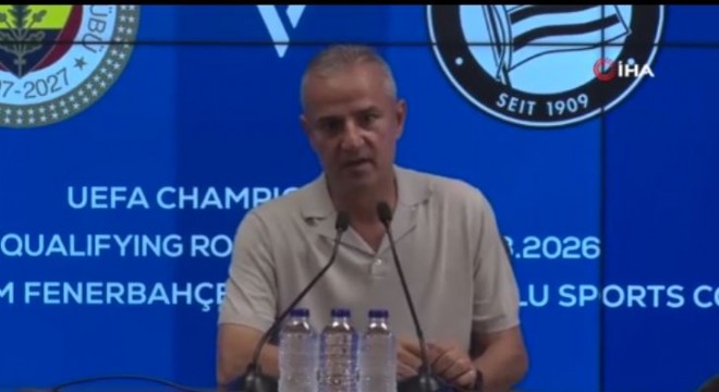 Kartal: Turu geçmek istiyoruz
