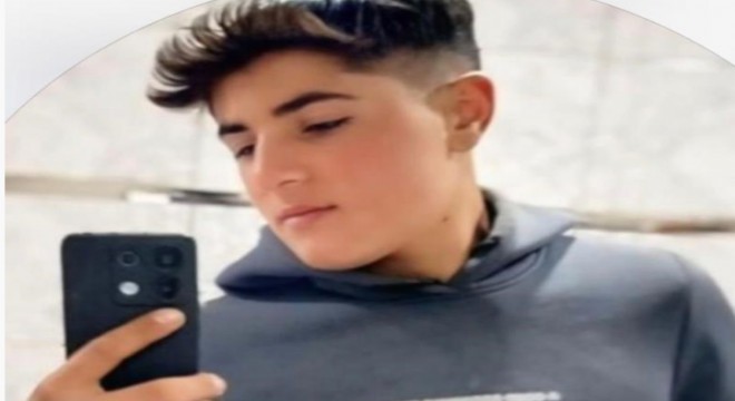 Kayıp Çoban'ın cansız bedenine ulaşıldı