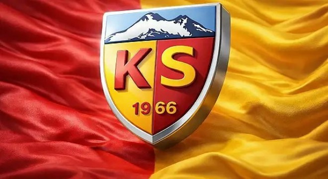 Kayserispor suç duyurusunda bulunacak