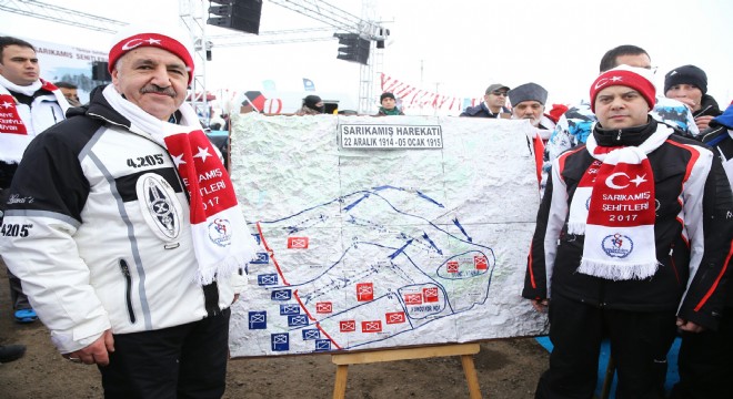 Kılıç:  Hainleri asla affetmeyeceğiz 